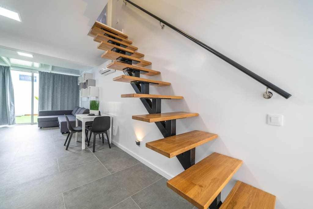 Apartamento Bungalow Beso De Sol Maspalomas (Gran Canaria)