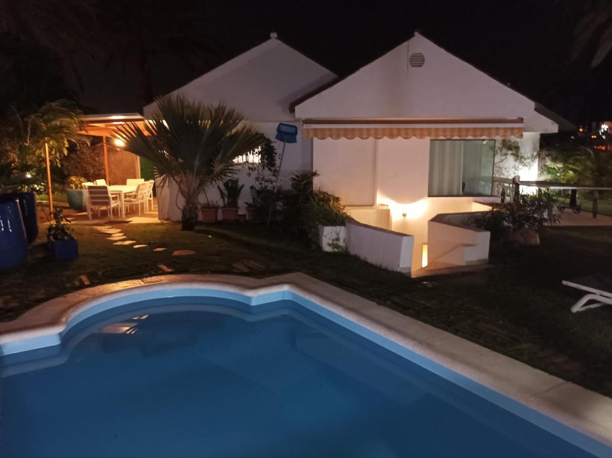 La Calypso - Con Piscina Privada Villa Maspalomas (Gran Canaria)
