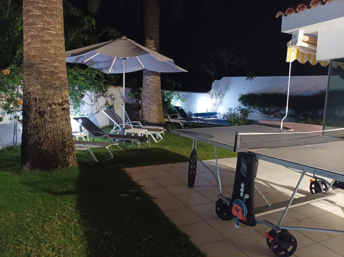 La Calypso - Con Piscina Privada Villa *