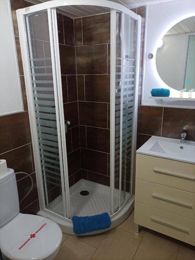 La Calypso - Con Piscina Privada Villa *