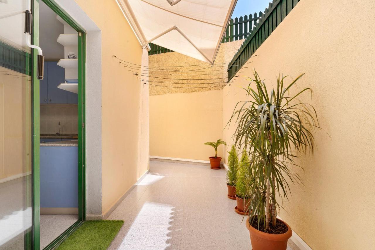 Colina Maspalomas Holiday home