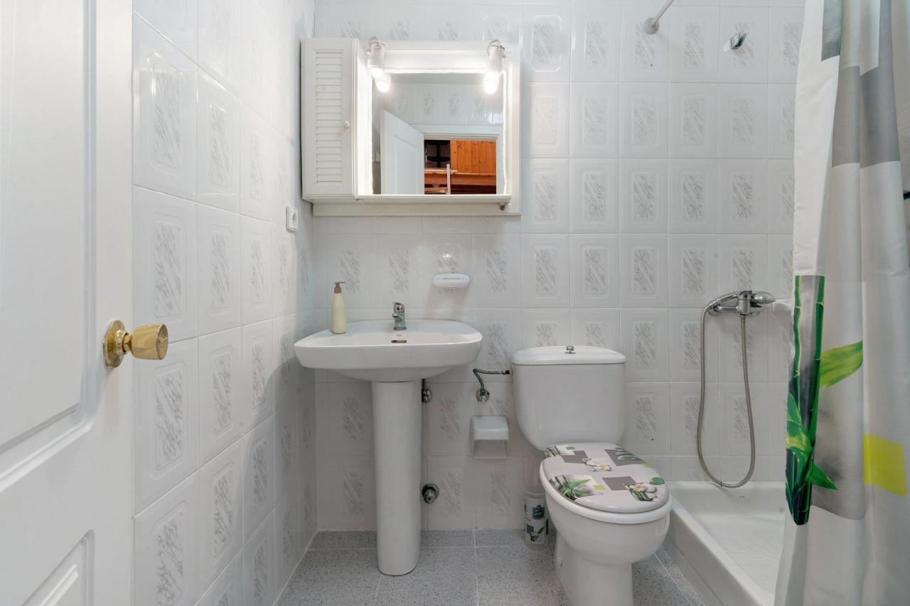 Holiday home Colina Maspalomas Maspalomas (Gran Canaria)