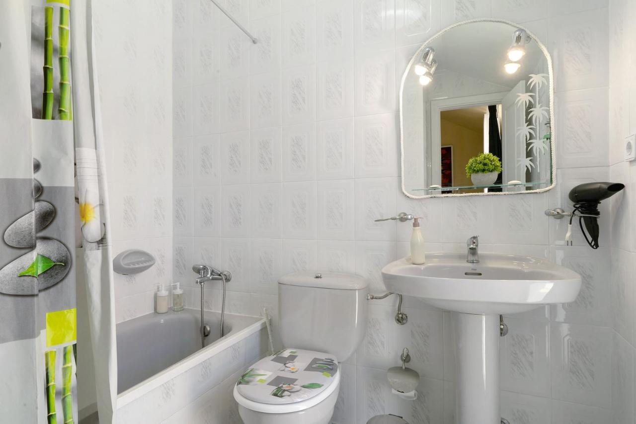 Holiday home Colina Maspalomas *