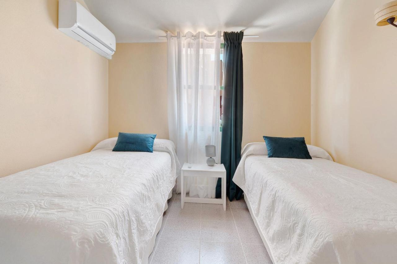 Colina Maspalomas Holiday home
