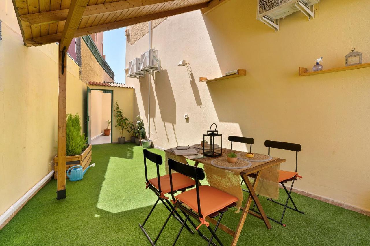 Holiday home Colina Maspalomas