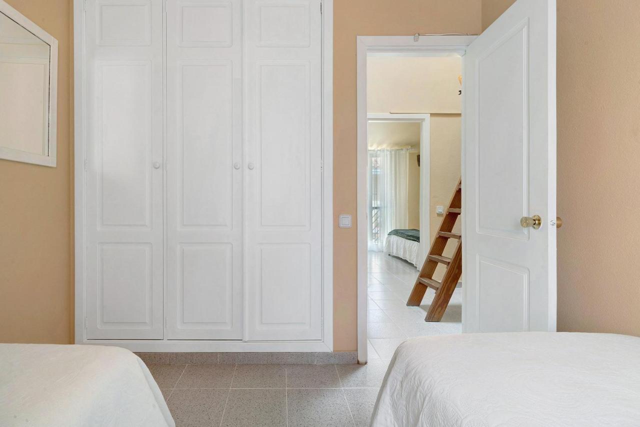 Holiday home Colina Maspalomas *