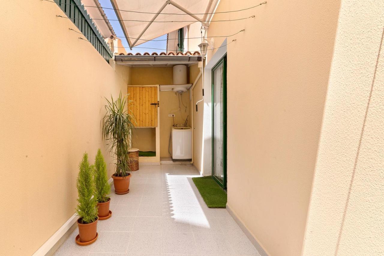 Colina Maspalomas Holiday home
