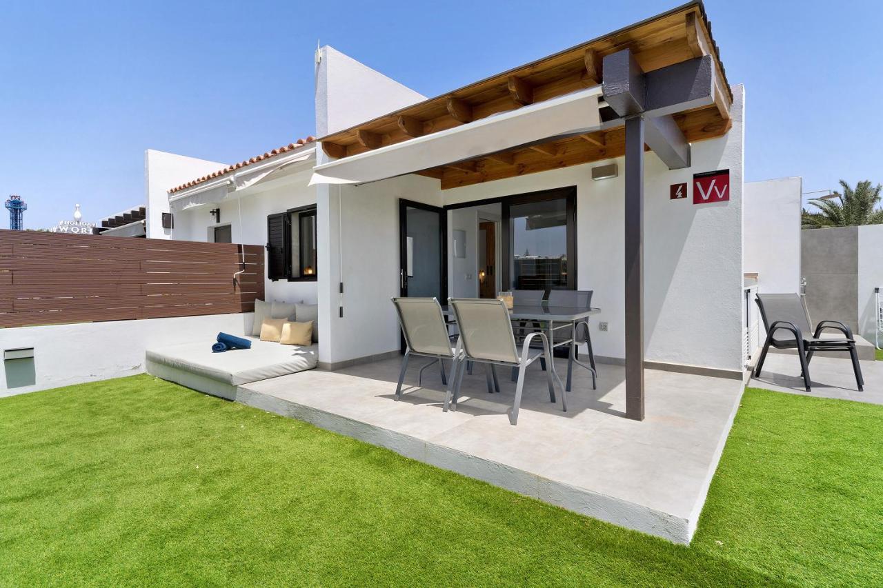 Huoneisto Casa Luna Kingbed And Jacuzzi *