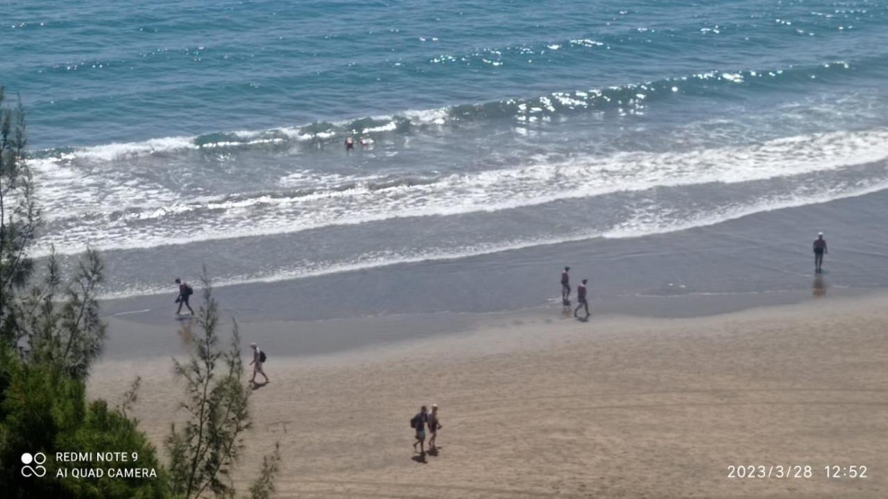 Colina Maspalomas Maspalomas (Gran Canaria)