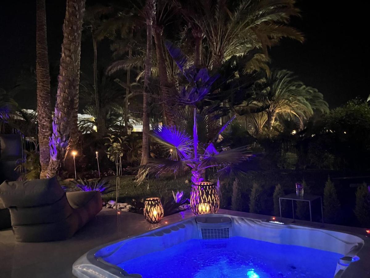 Sun Club Luxus Projecto 65 Casa de férias Maspalomas (Gran Canaria)