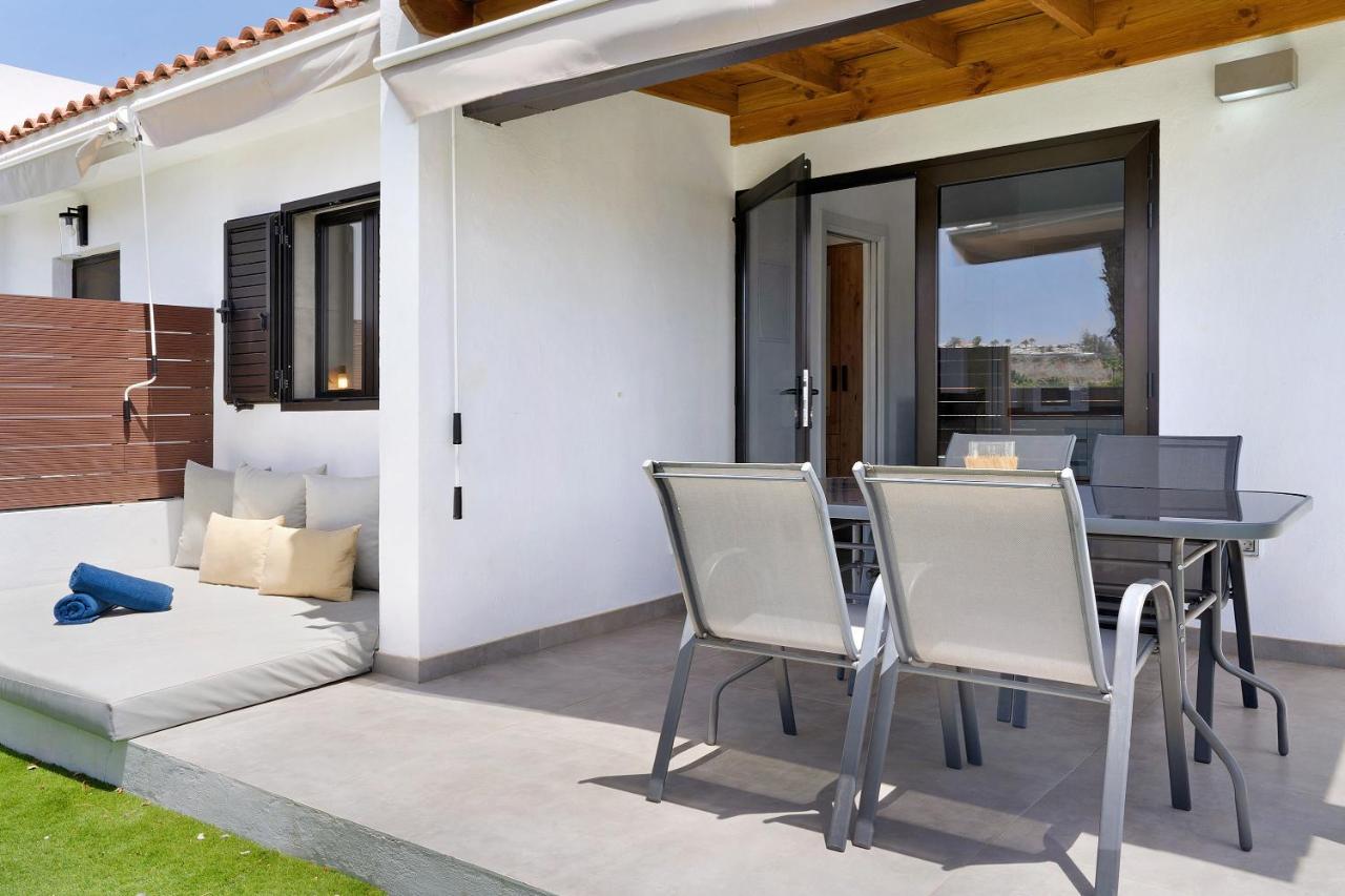 Huoneisto Casa Luna Kingbed And Jacuzzi