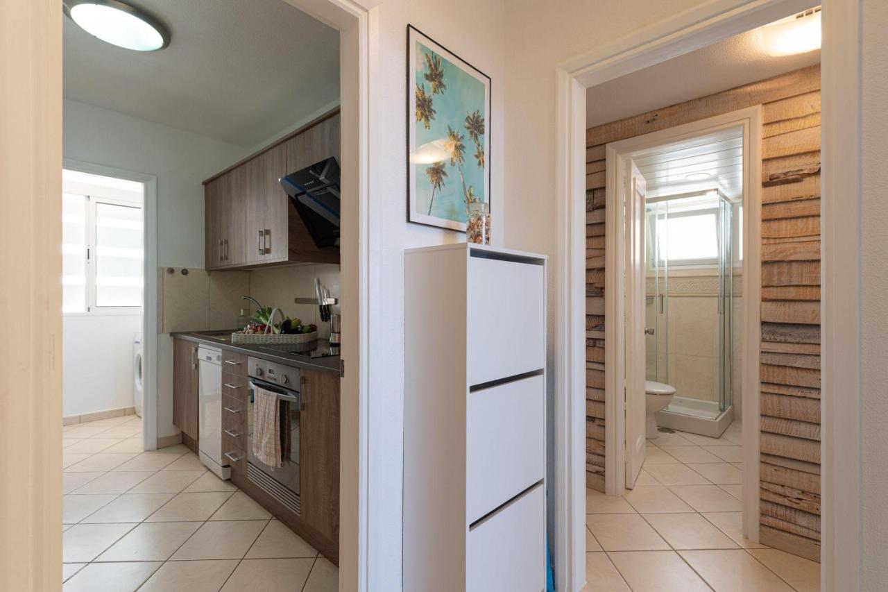 Zweistöckiges Penthouse Mit Privater Dachterrasse Maspalomas (Gran Canaria)