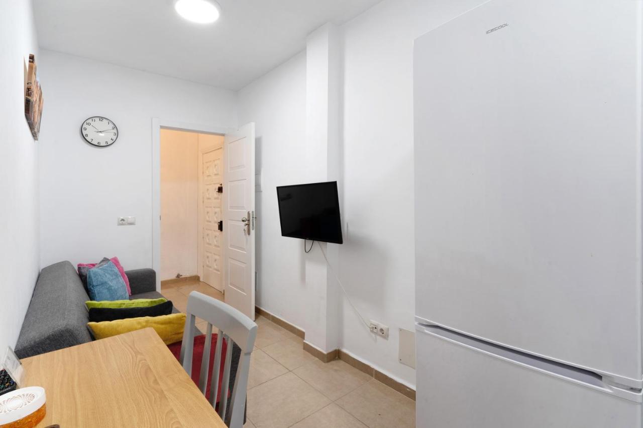 Un Descanso 1 Apartment