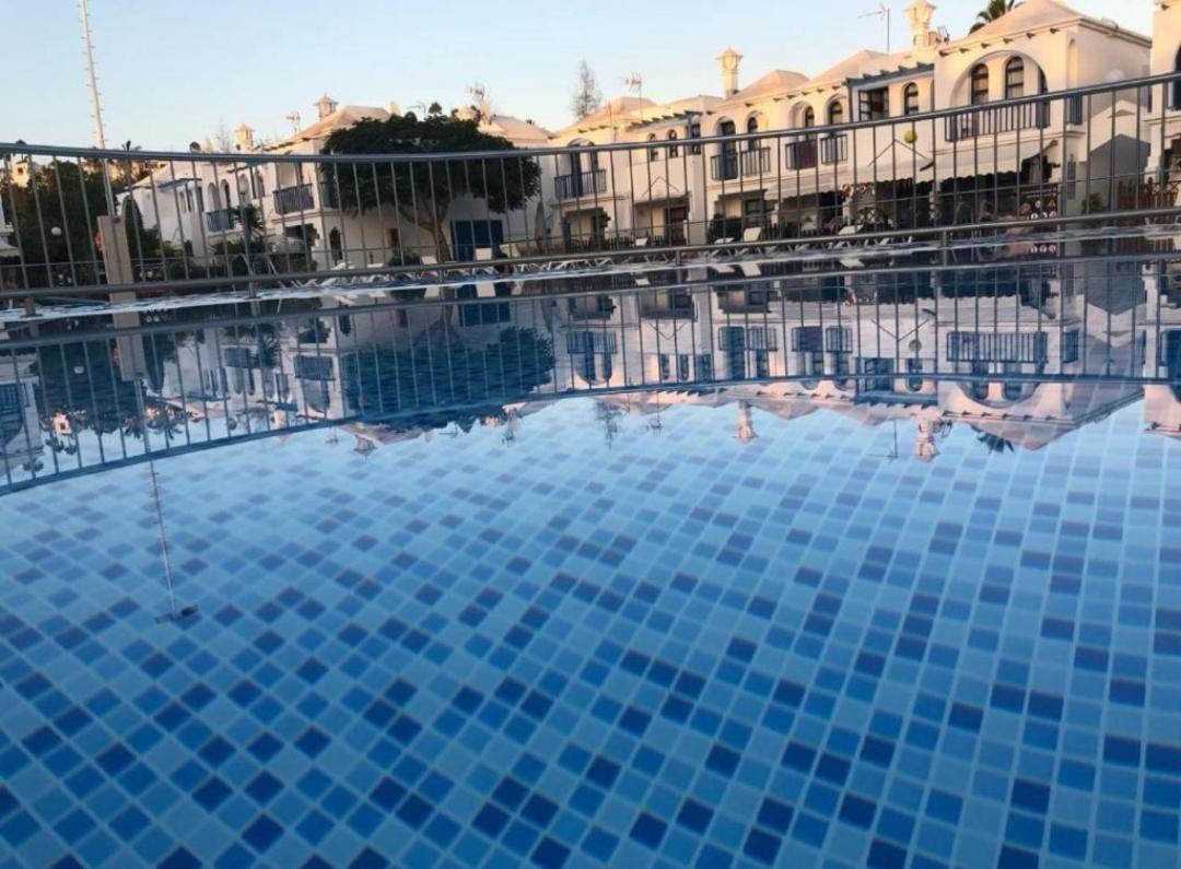 Apartament Playmar 269 Maspalomas (Gran Canaria)