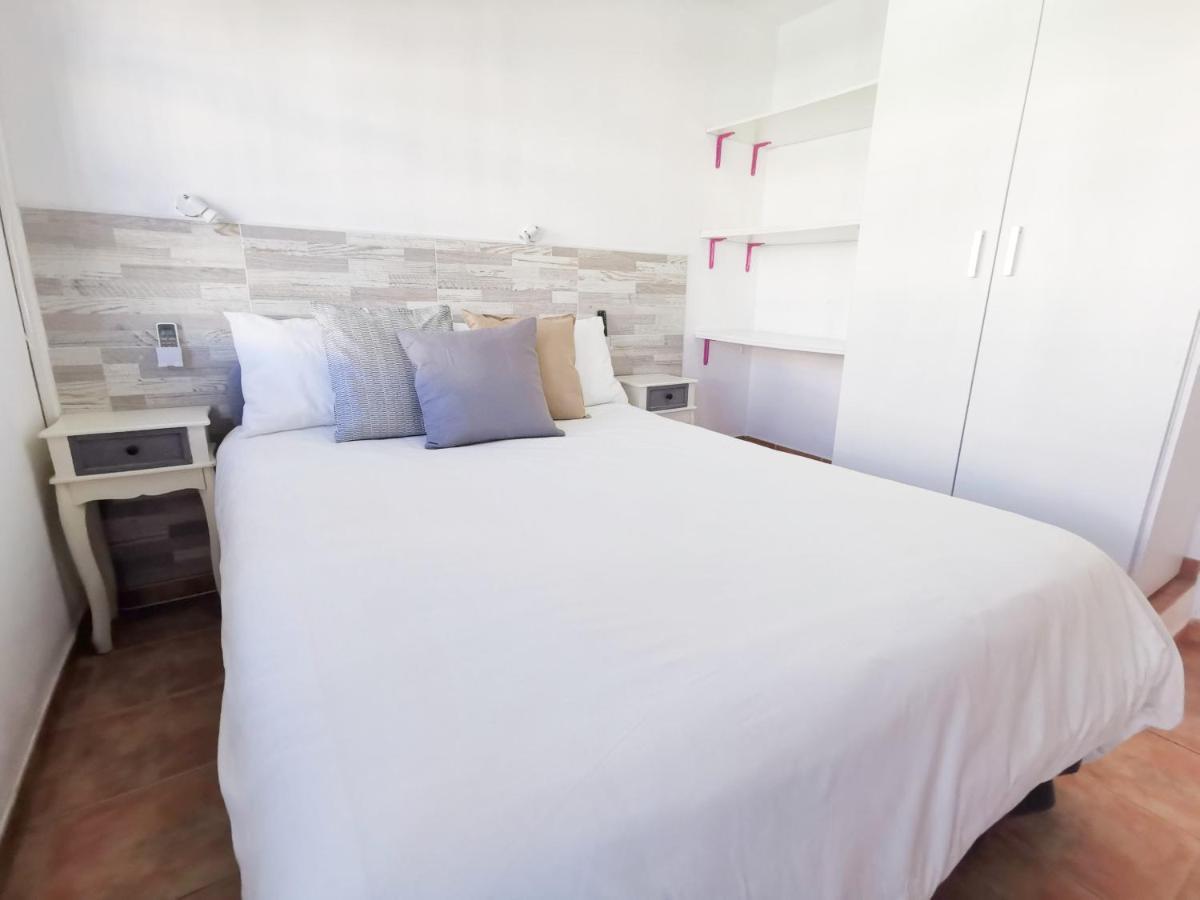 Apartament Duna