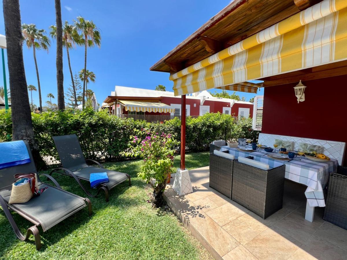 Beach Cottage Holiday home Maspalomas (Gran Canaria)