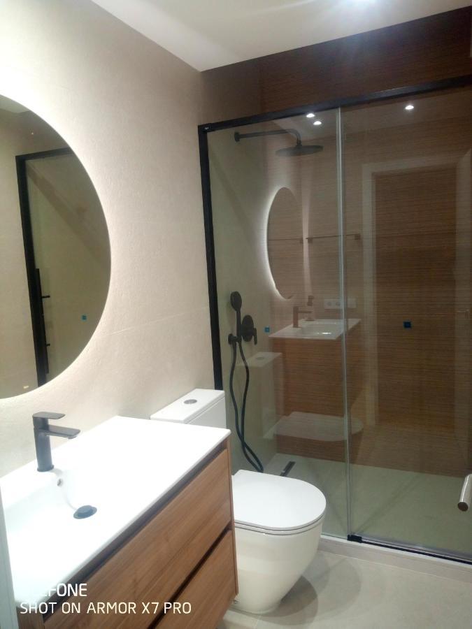 Tropical Con Piscina Y Aire Acondicionado