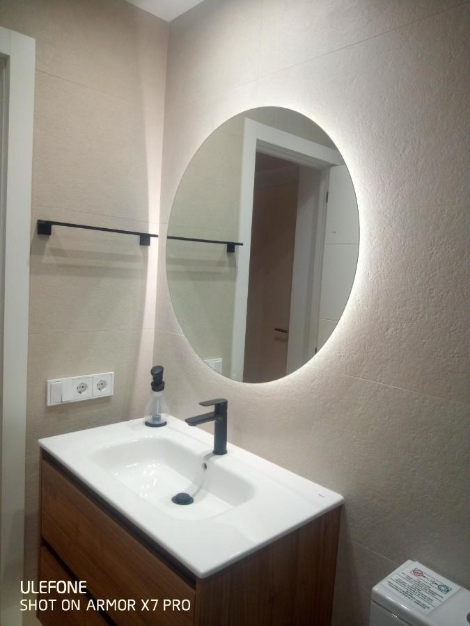 Tropical Con Piscina Y Aire Acondicionado
