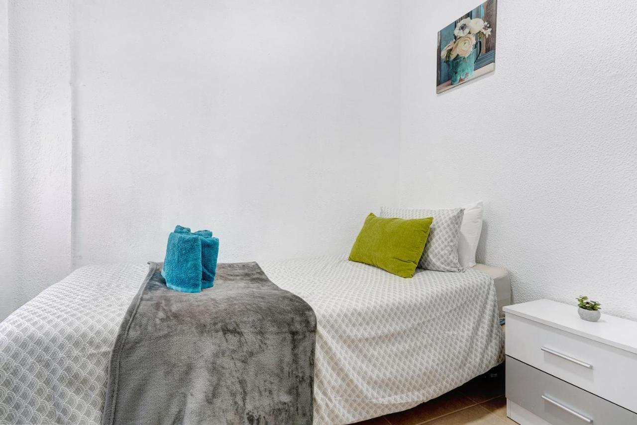 Un Descanso 2 Apartment *