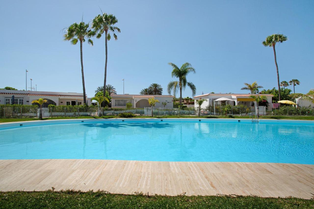 Maria Maspalomas * Maspalomas (Gran Canaria)