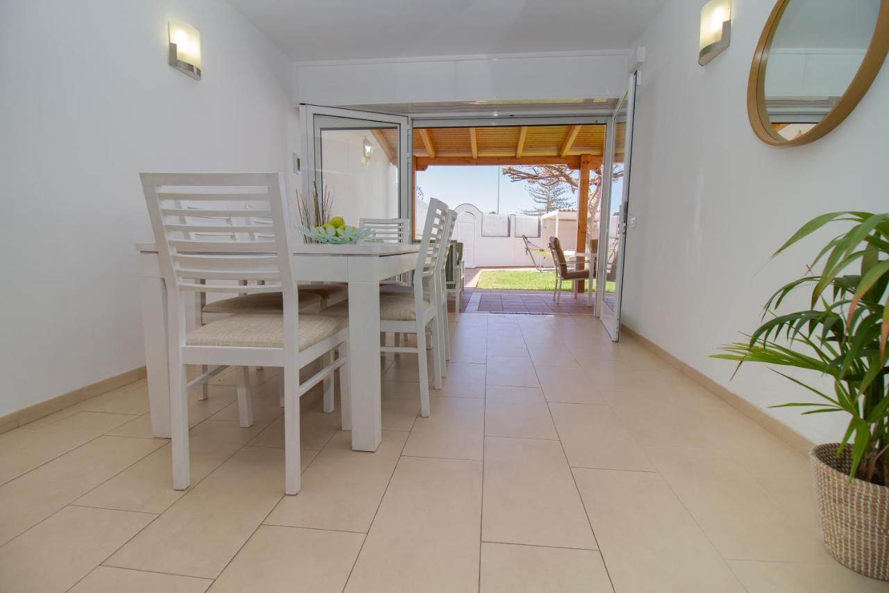Holiday home Holycan Bungalow - Solarium & Garden
