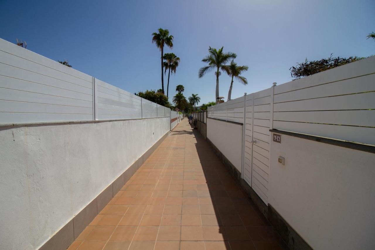 Holycan Bungalow - Solarium & Garden Maspalomas (Gran Canaria)