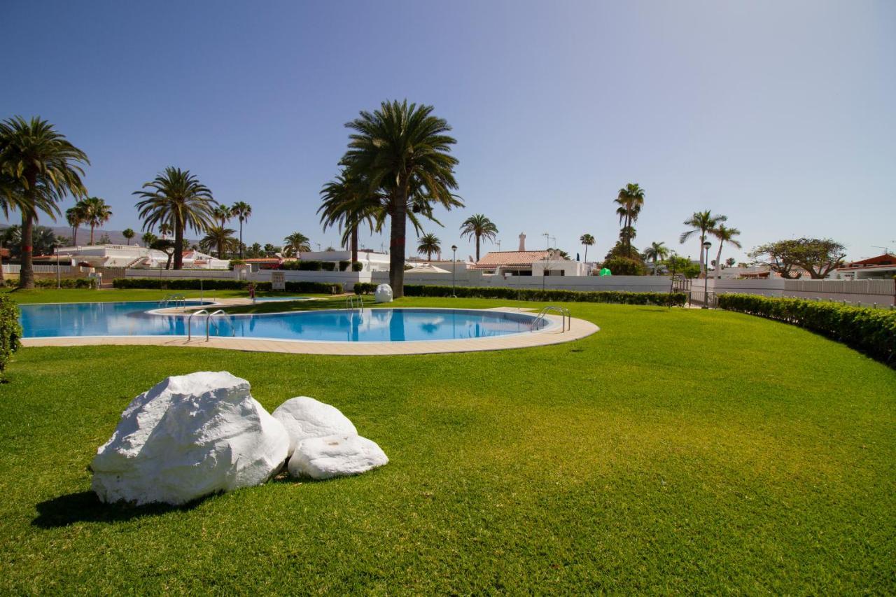 Holiday home Holycan Bungalow - Solarium & Garden *