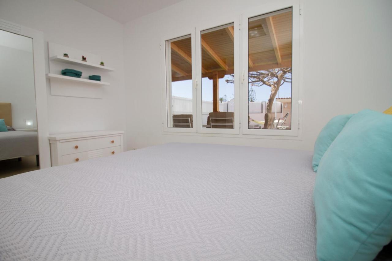 Holiday home Holycan Bungalow - Solarium & Garden Maspalomas (Gran Canaria)