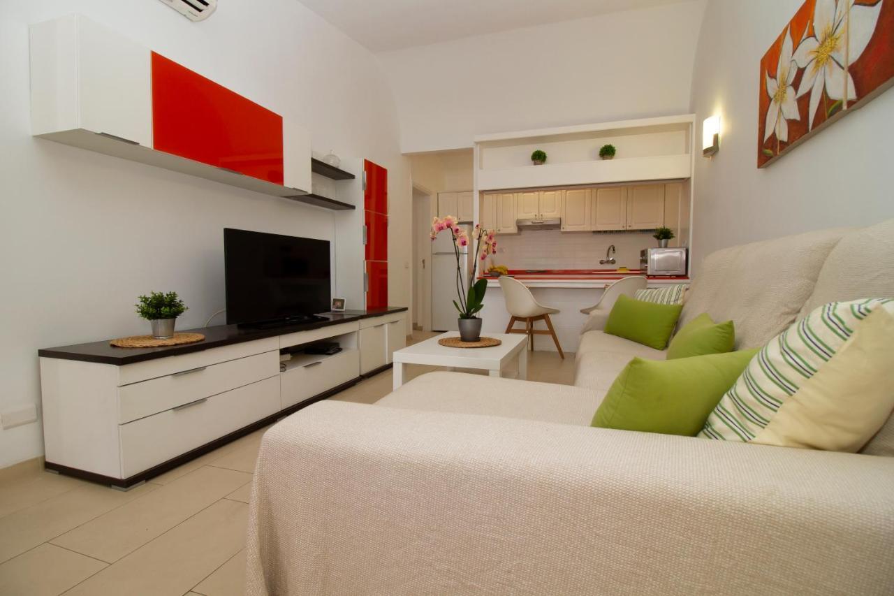Holycan Bungalow - Solarium & Garden Maspalomas (Gran Canaria)