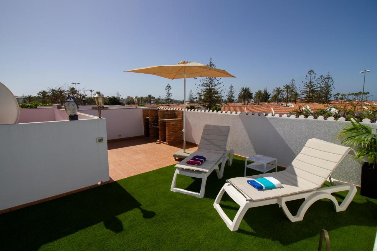 Holiday home Holycan Bungalow - Solarium & Garden
