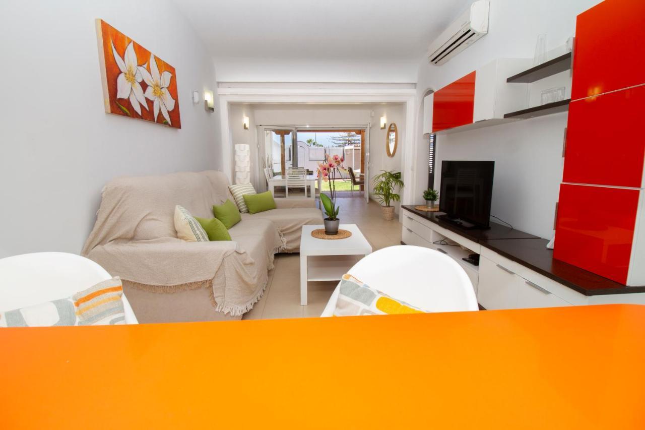 Holycan Bungalow - Solarium & Garden Maspalomas (Gran Canaria)