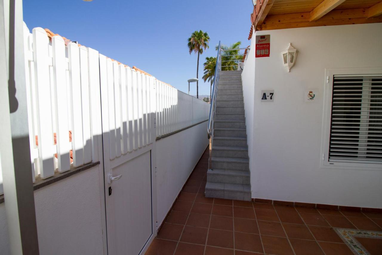 Holycan Bungalow - Solarium & Garden Maspalomas (Gran Canaria)