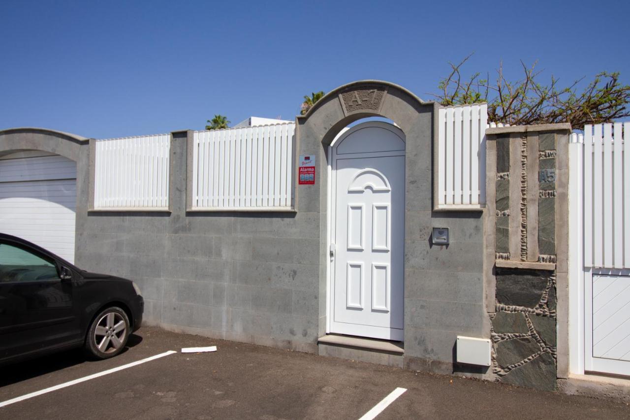 Holycan Bungalow - Solarium & Garden Maspalomas (Gran Canaria)