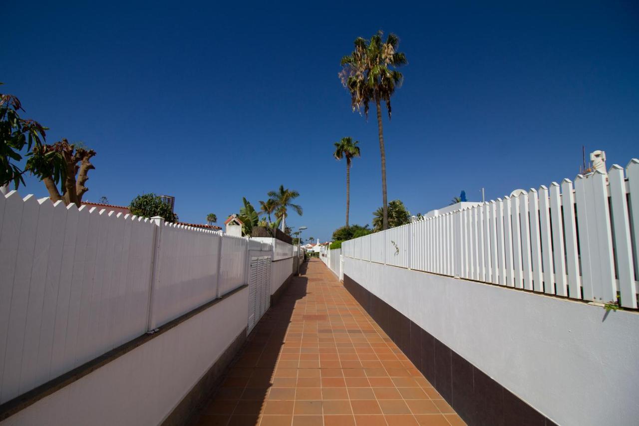 Holiday home Holycan Bungalow - Solarium & Garden Maspalomas (Gran Canaria)