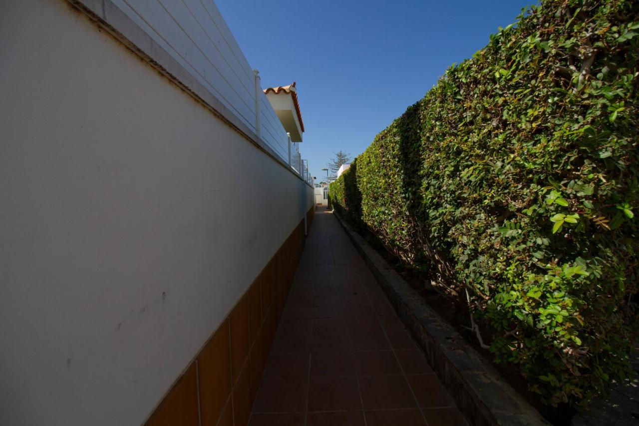 Holiday home Holycan Bungalow - Solarium & Garden *