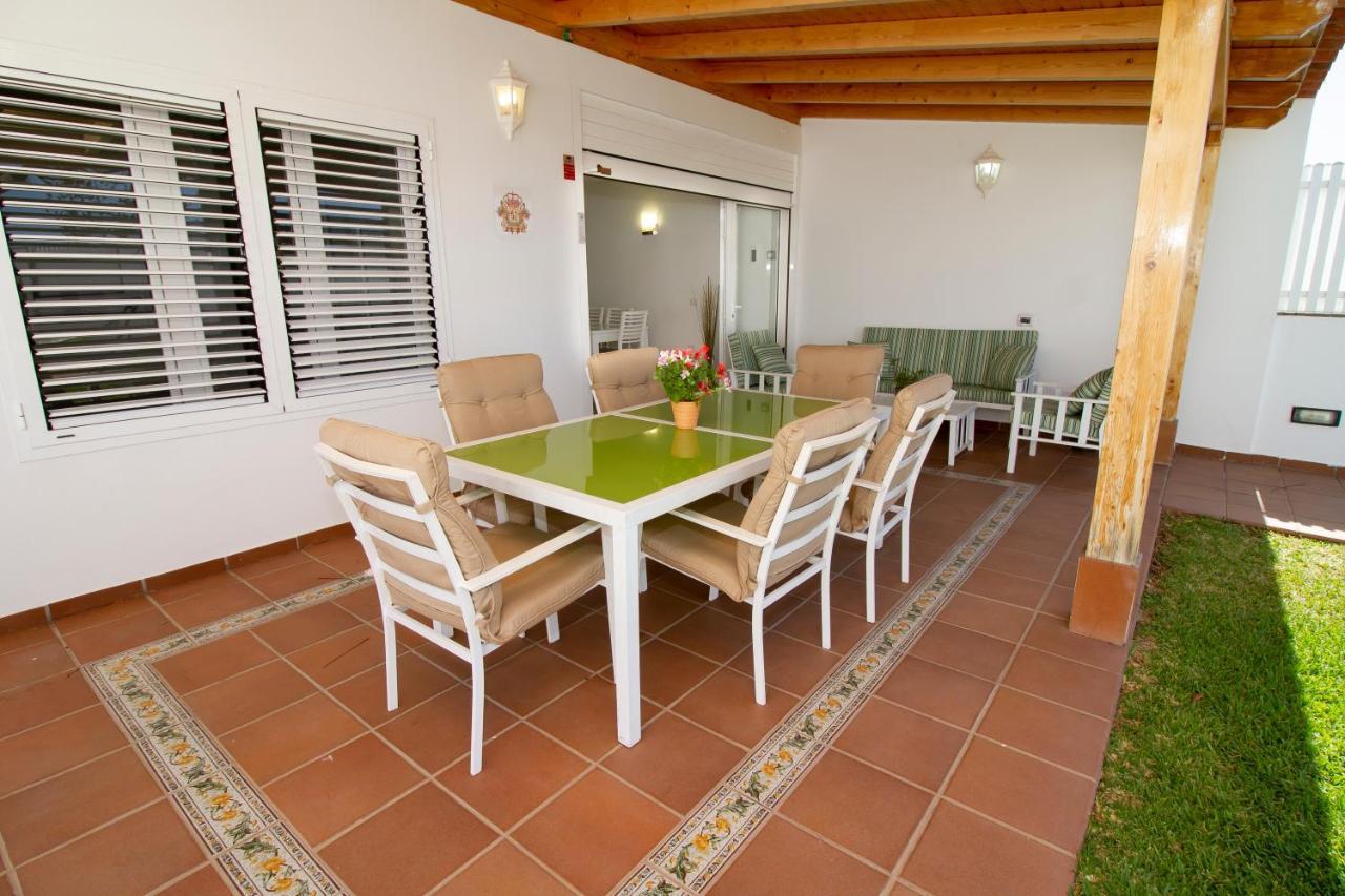 Holycan Bungalow - Solarium & Garden
