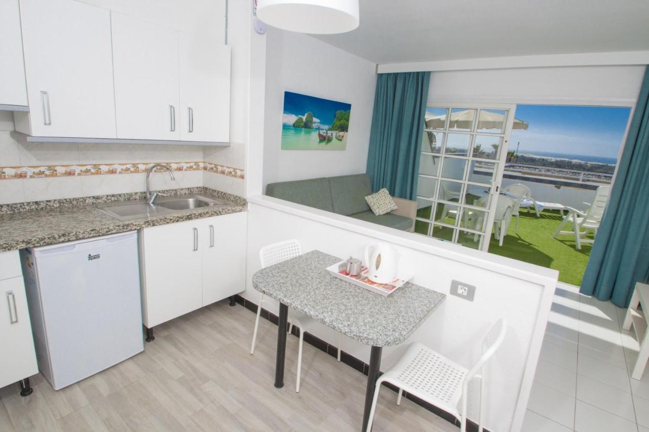 Vista Oasis 2* Maspalomas (Gran Canaria)