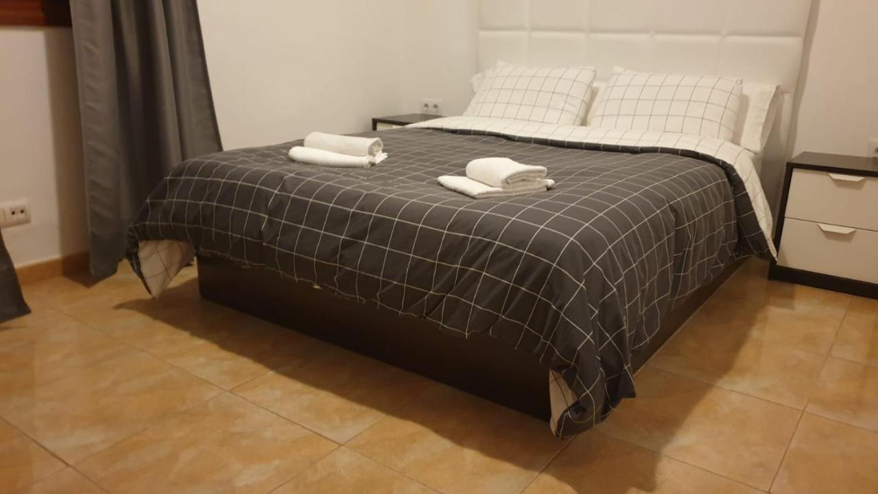 Vegas Golf Apartamento Maspalomas (Gran Canaria)