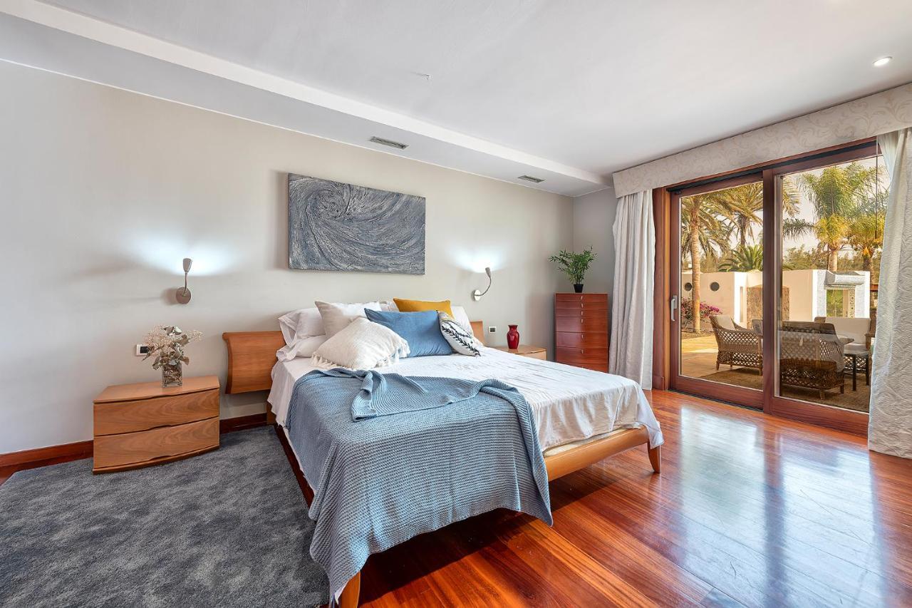 Luxury Golf Holiday home *