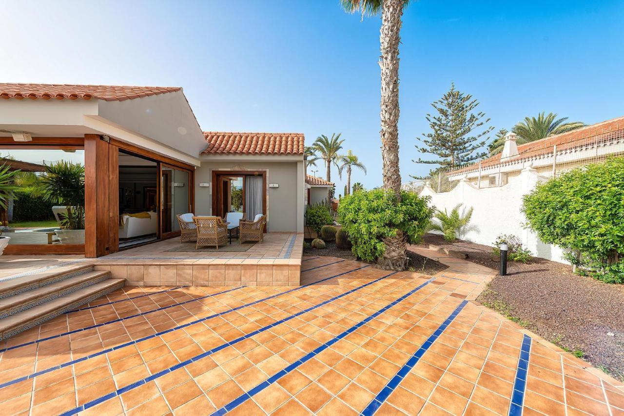 Holiday home Luxury Golf