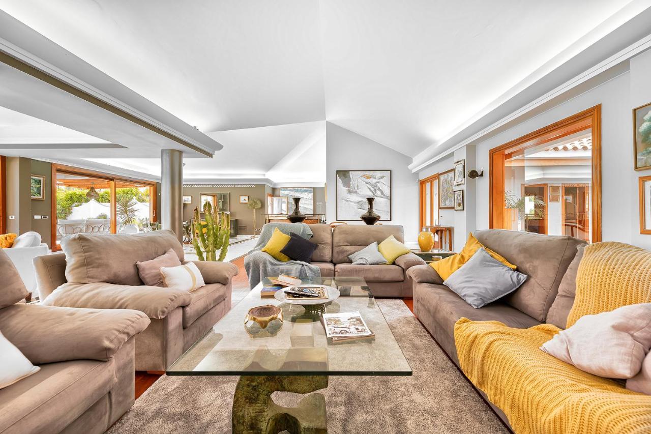 Holiday home Luxury Golf *