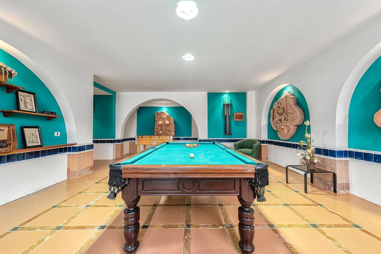 Luxury Golf Holiday home Maspalomas (Gran Canaria)