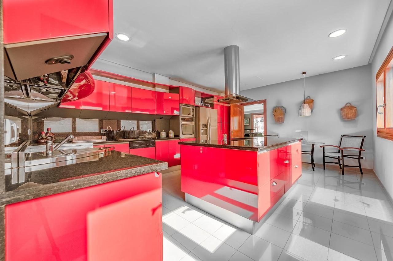 Holiday home Luxury Golf *