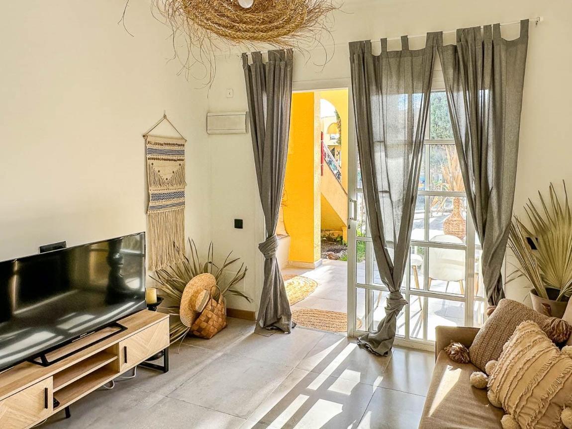 Appartement Casa Buenavida - Coqueto Apartamento Reformado, Piscina Y Terraza Maspalomas (Gran Canaria)