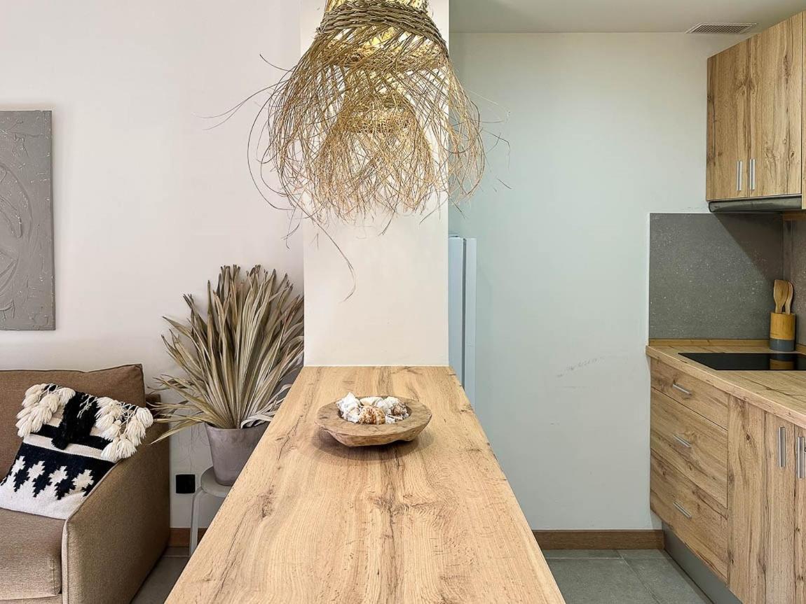 Casa Buenavida - Coqueto Apartamento Reformado, Piscina Y Terraza *