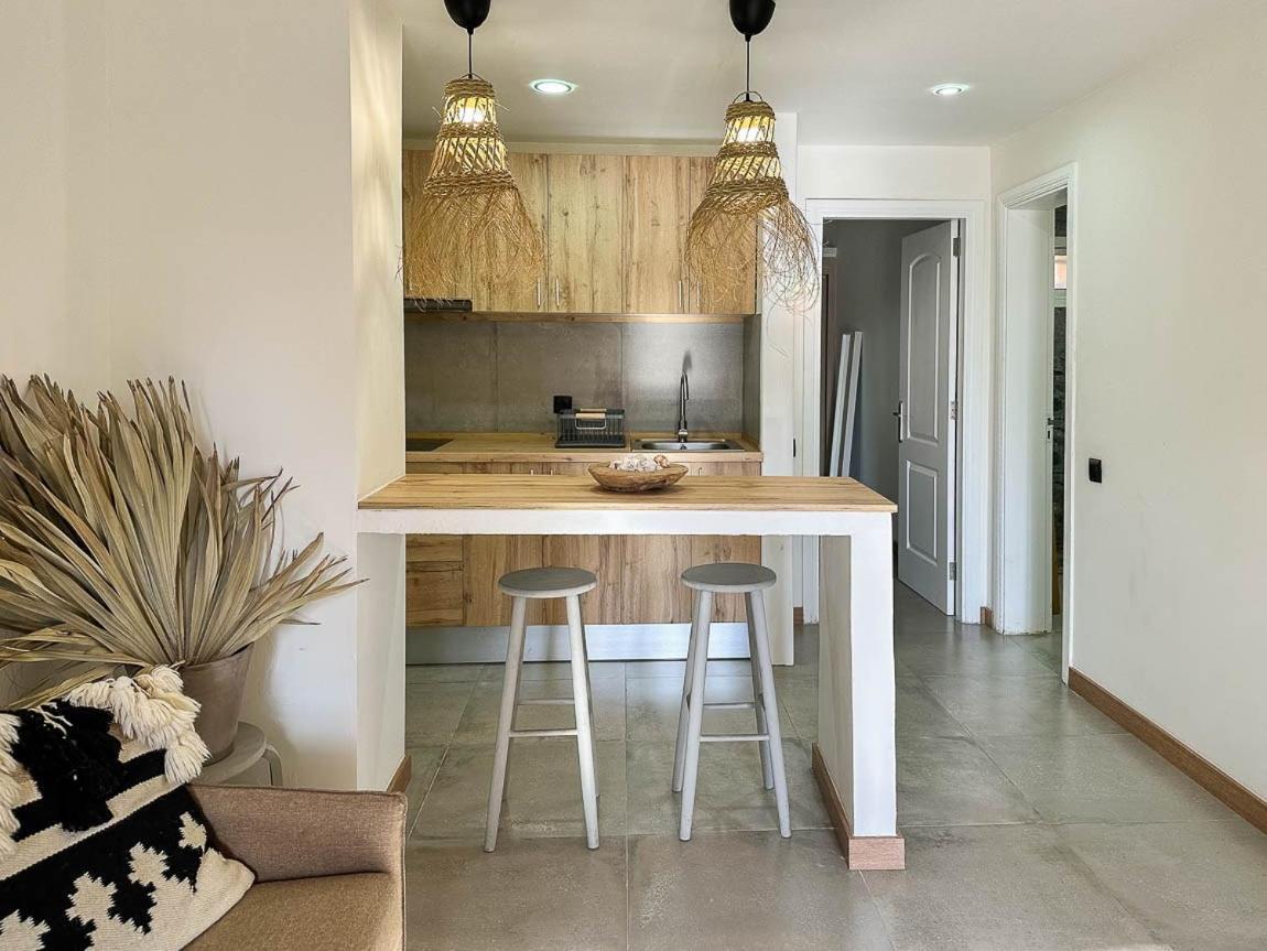 Casa Buenavida - Coqueto Apartamento Reformado, Piscina Y Terraza Apartamento Maspalomas (Gran Canaria)