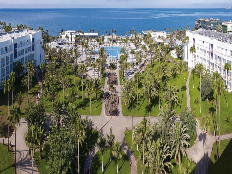 Riu Gran Canaria 4*