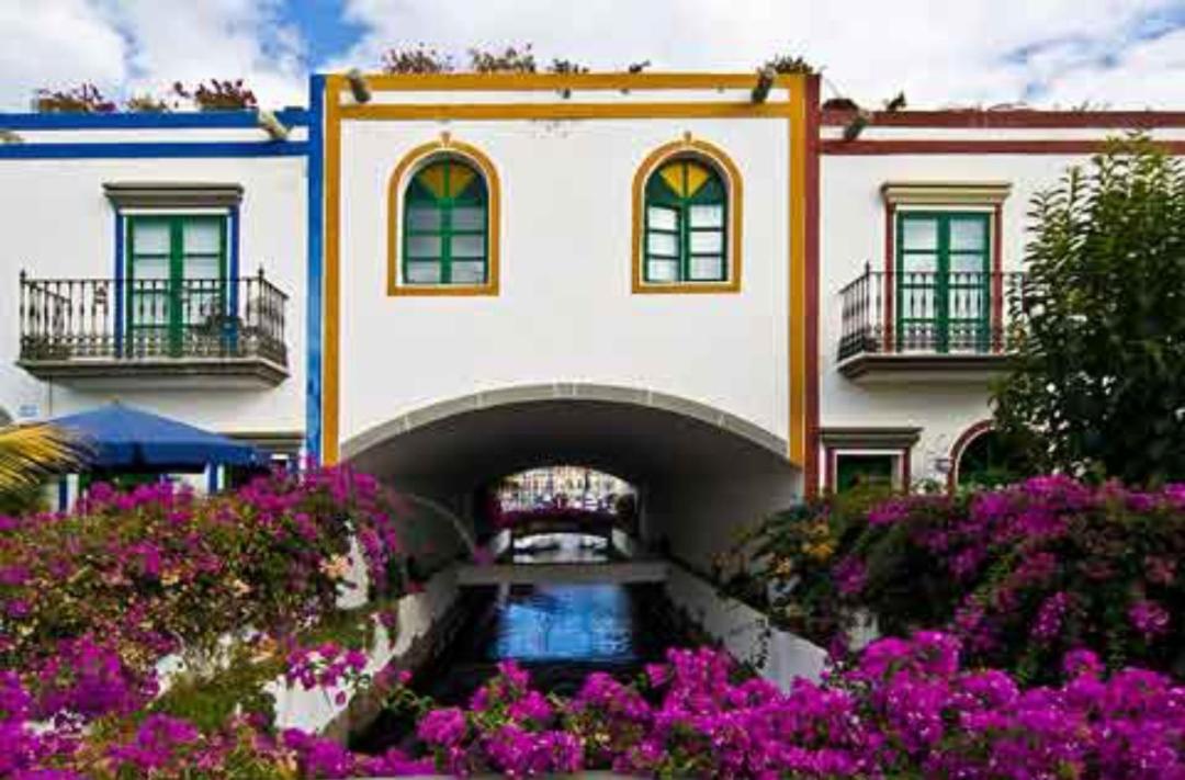 Apartment Acogedor Octavo Habitat Maspalomas (Gran Canaria)