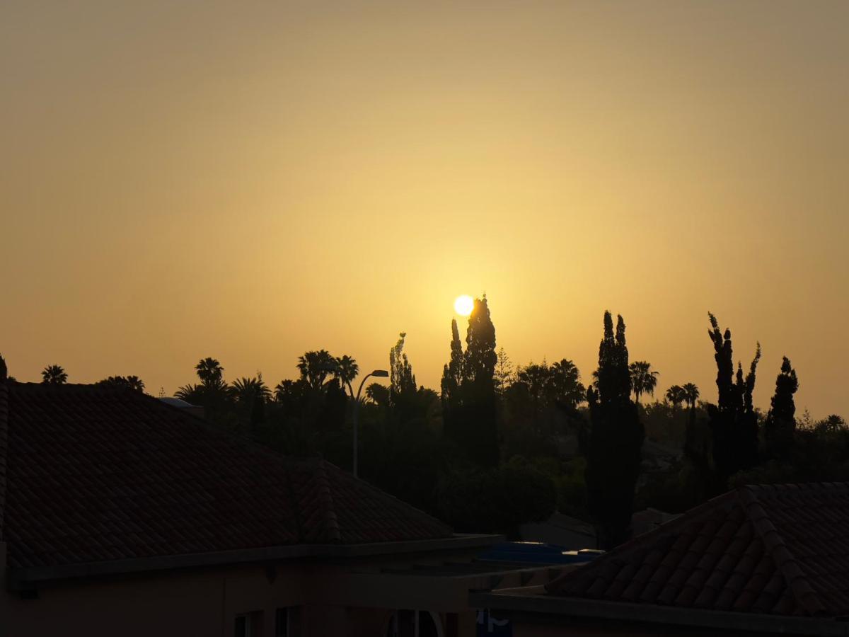 Sunrise Apartment Maspalomas (Gran Canaria)