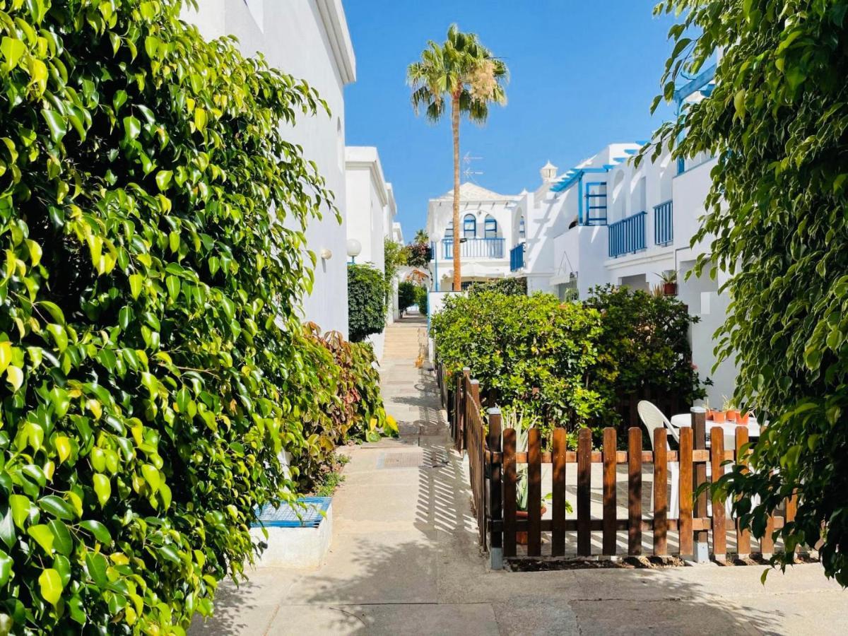 Apartamento Maspalomas Casa Oceano *
